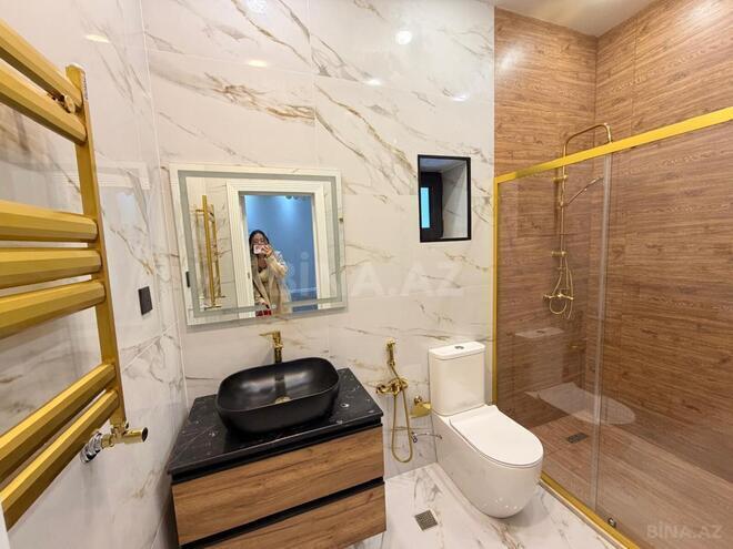 Satılır 4 otaqlı həyət evi/bağ evi 180 m², Şüvəlan q., photo 21 from 25