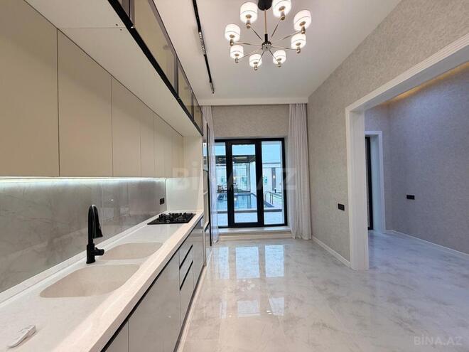 Satılır 4 otaqlı həyət evi/bağ evi 180 m², Şüvəlan q., photo 13 from 25