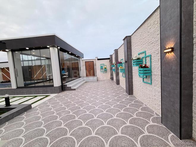 Satılır 4 otaqlı həyət evi/bağ evi 180 m², Şüvəlan q., photo 9 from 25