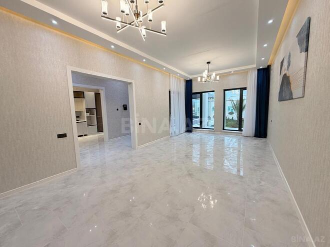 Satılır 4 otaqlı həyət evi/bağ evi 180 m², Şüvəlan q., photo 15 from 25