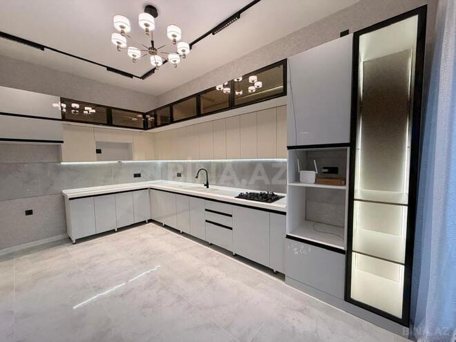 Satılır 4 otaqlı həyət evi/bağ evi 180 m², Şüvəlan q., photo 11 from 25