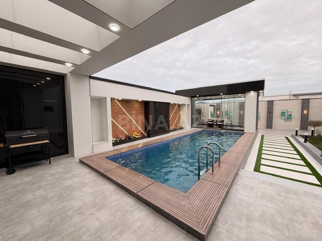 Satılır 4 otaqlı həyət evi/bağ evi 180 m², Şüvəlan q., photo 23 from 25