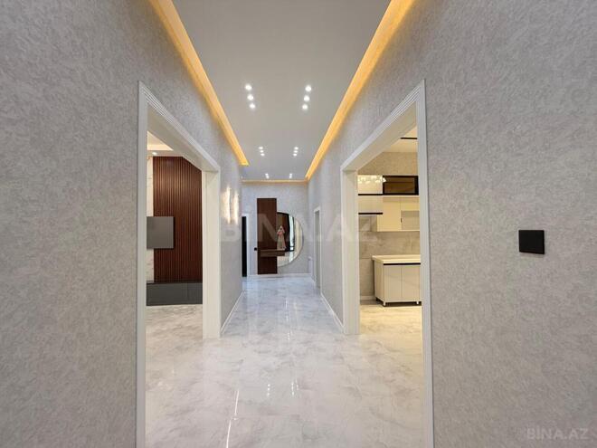 Satılır 4 otaqlı həyət evi/bağ evi 180 m², Şüvəlan q., photo 10 from 25