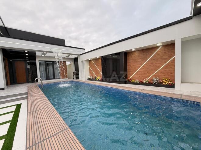 Satılır 4 otaqlı həyət evi/bağ evi 180 m², Şüvəlan q., photo 24 from 25