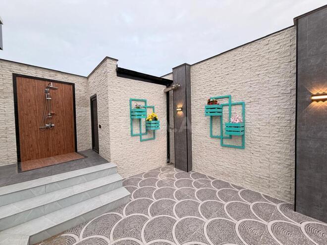 Satılır 4 otaqlı həyət evi/bağ evi 180 m², Şüvəlan q., photo 8 from 25