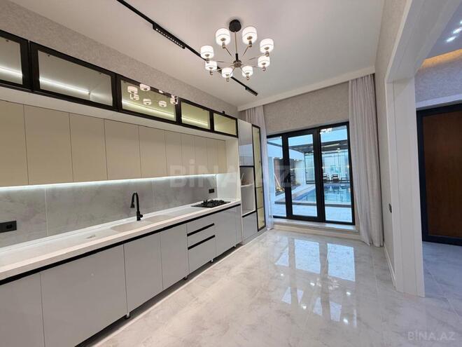 Satılır 4 otaqlı həyət evi/bağ evi 180 m², Şüvəlan q., photo 12 from 25