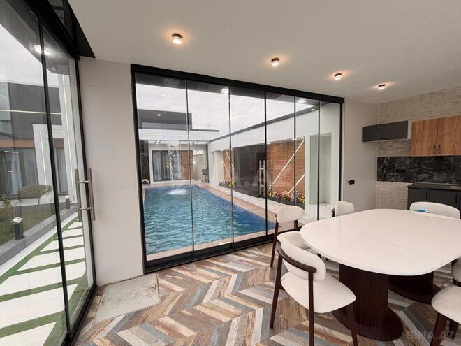 Satılır 4 otaqlı həyət evi/bağ evi 180 m², Şüvəlan q., photo 6 from 25