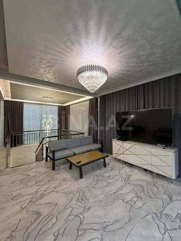 İcarəyə verilir 4 otaqlı həyət evi/bağ evi 350 m², Nardaran q., photo 9 from 15