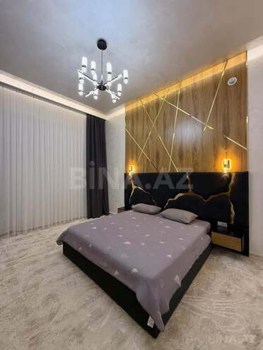 İcarəyə verilir 4 otaqlı həyət evi/bağ evi 350 m², Nardaran q., photo 11 from 15