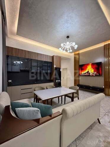 İcarəyə verilir 4 otaqlı həyət evi/bağ evi 350 m², Nardaran q., photo 7 from 15
