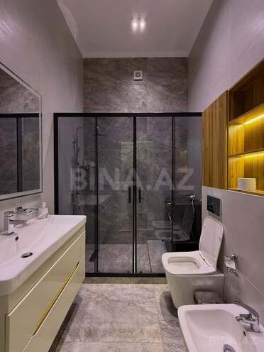 İcarəyə verilir 4 otaqlı həyət evi/bağ evi 350 m², Nardaran q., photo 13 from 15