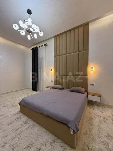 İcarəyə verilir 4 otaqlı həyət evi/bağ evi 350 m², Nardaran q., photo 12 from 15