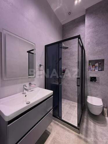 İcarəyə verilir 4 otaqlı həyət evi/bağ evi 350 m², Nardaran q., photo 14 from 15
