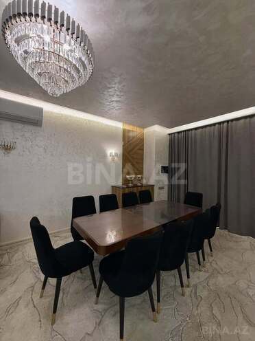 İcarəyə verilir 4 otaqlı həyət evi/bağ evi 350 m², Nardaran q., photo 10 from 15