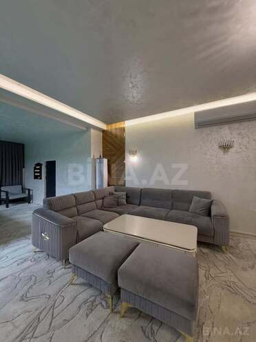 İcarəyə verilir 4 otaqlı həyət evi/bağ evi 350 m², Nardaran q., photo 8 from 15