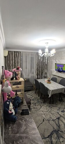 Продаётся 2-комн. вторичка 52.2 м², photo 3 from 22