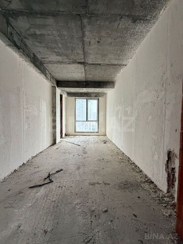 Продаётся 3-комн. новостройка 121 м², м. Нариман Нариманов, photo 6 from 15