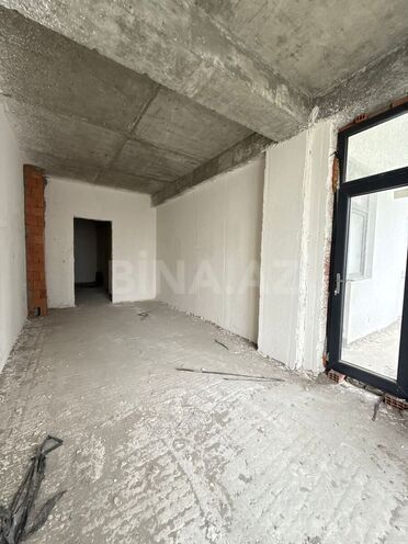 Продаётся 3-комн. новостройка 121 м², м. Нариман Нариманов, photo 7 from 15