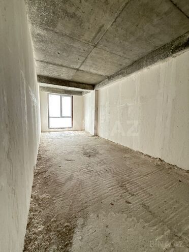 Продаётся 3-комн. новостройка 121 м², м. Нариман Нариманов, photo 8 from 15