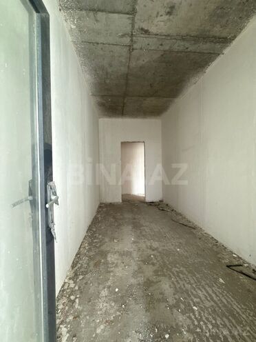 Продаётся 3-комн. новостройка 121 м², м. Нариман Нариманов, photo 11 from 15