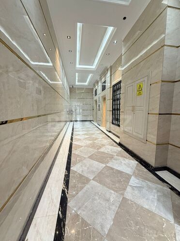 Продаётся 3-комн. новостройка 121 м², м. Нариман Нариманов, photo 4 from 15