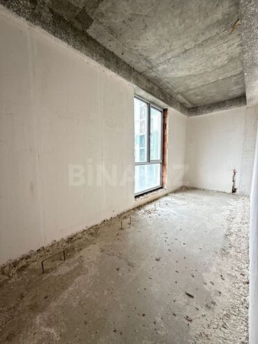 Продаётся 3-комн. новостройка 121 м², м. Нариман Нариманов, photo 12 from 15