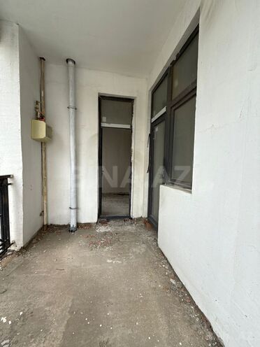 Продаётся 3-комн. новостройка 121 м², м. Нариман Нариманов, photo 13 from 15