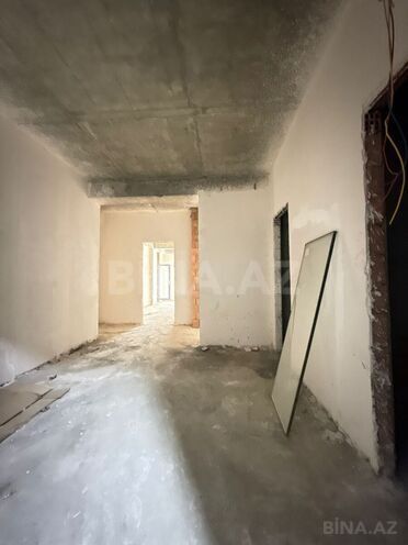 Продаётся 3-комн. новостройка 121 м², м. Нариман Нариманов, photo 14 from 15