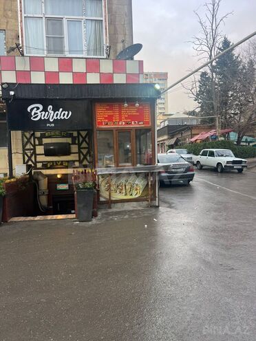 Продаётся  объект 8 м², м. Нефтчиляр, photo 3 from 5