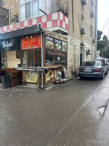 Продаётся  объект 8 м², м. Нефтчиляр, photo 4 from 5