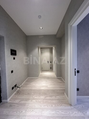 Продаётся 3-комн. новостройка 77.7 м², м. Иншаатчылар, photo 4 from 23