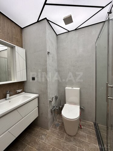Продаётся 3-комн. новостройка 77.7 м², м. Иншаатчылар, photo 10 from 23