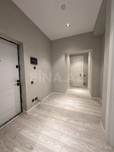 Продаётся 3-комн. новостройка 77.7 м², м. Иншаатчылар, photo 8 from 23