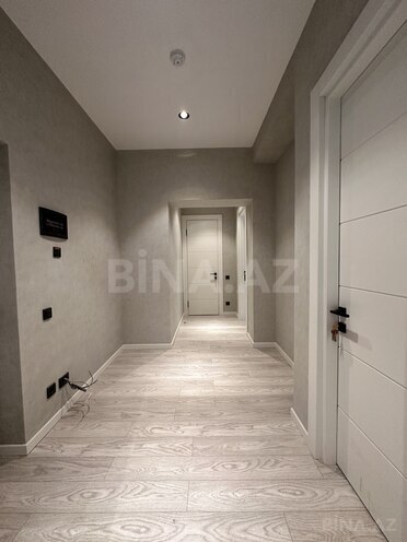 Продаётся 3-комн. новостройка 77.7 м², м. Иншаатчылар, photo 7 from 23