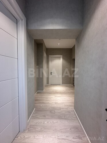 Продаётся 3-комн. новостройка 77.7 м², м. Иншаатчылар, photo 5 from 23