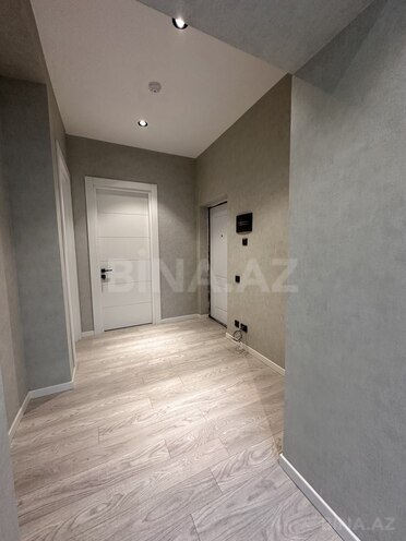Продаётся 3-комн. новостройка 77.7 м², м. Иншаатчылар, photo 6 from 23