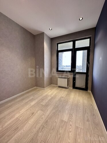 Продаётся 3-комн. новостройка 77.7 м², м. Иншаатчылар, photo 15 from 23