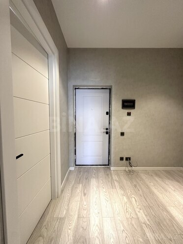 Продаётся 3-комн. новостройка 77.7 м², м. Иншаатчылар, photo 14 from 23