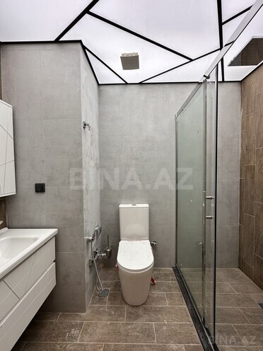 Продаётся 3-комн. новостройка 77.7 м², м. Иншаатчылар, photo 11 from 23