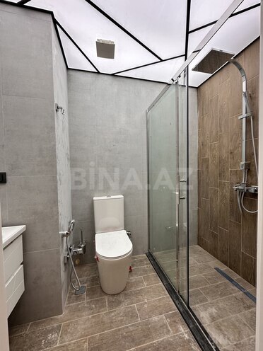Продаётся 3-комн. новостройка 77.7 м², м. Иншаатчылар, photo 9 from 23