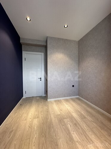 Продаётся 3-комн. новостройка 77.7 м², м. Иншаатчылар, photo 16 from 23