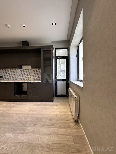 Продаётся 3-комн. новостройка 77.7 м², м. Иншаатчылар, photo 19 from 23