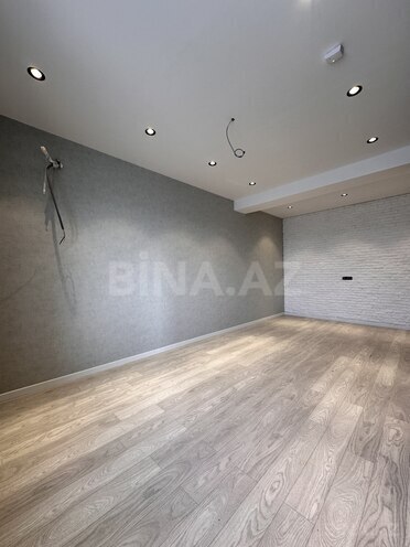 Продаётся 3-комн. новостройка 77.7 м², м. Иншаатчылар, photo 20 from 23
