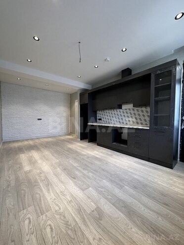 Продаётся 3-комн. новостройка 77.7 м², м. Иншаатчылар, photo 18 from 23