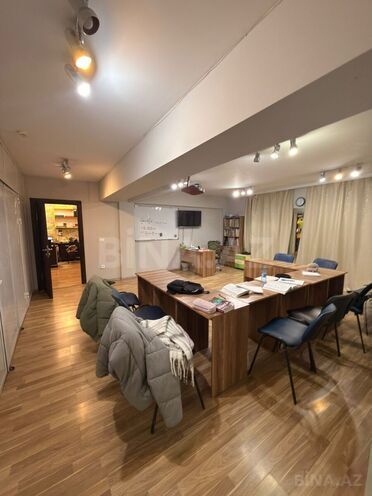 Satılır 4 otaqlı ofis 97 m², Gənclik m., photo 4 from 13