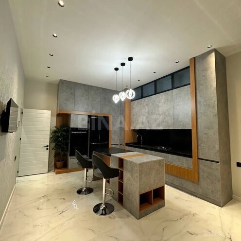 İcarəyə verilir 5 otaqlı həyət evi/bağ evi 300 m², Mərdəkan q., photo 7 from 12