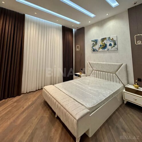 İcarəyə verilir 5 otaqlı həyət evi/bağ evi 300 m², Mərdəkan q., photo 11 from 12