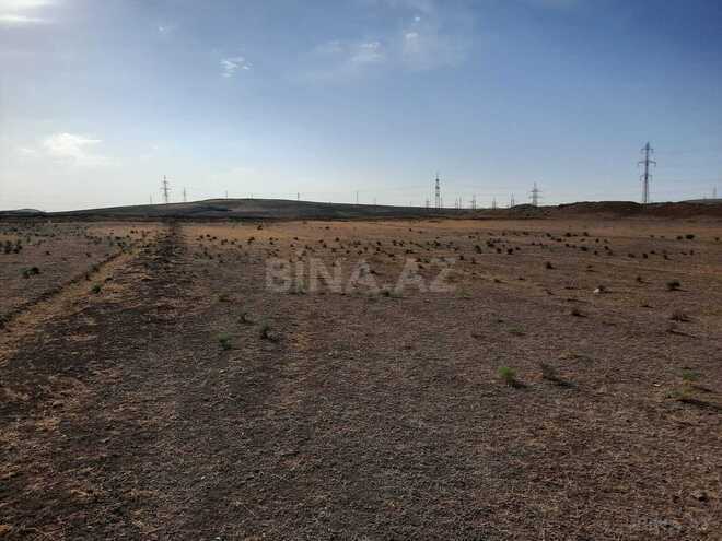 Satılır  torpaq 100 sot, Qobu q., photo 6 from 14