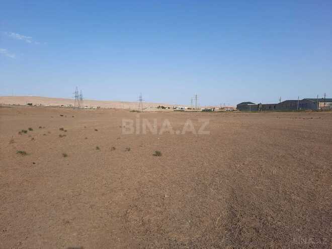 Satılır  torpaq 100 sot, Qobu q., photo 7 from 14