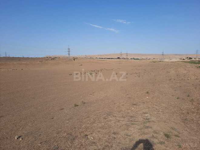 Satılır  torpaq 100 sot, Qobu q., photo 8 from 14